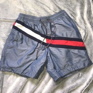 Tommy Hilfiger swim shorts!